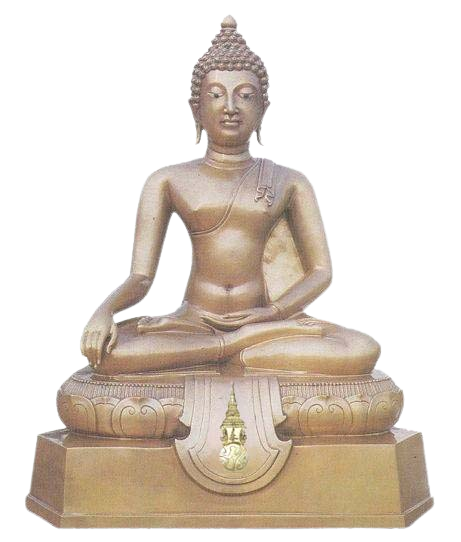 พระพุทธสิงห์ชัยมงคล